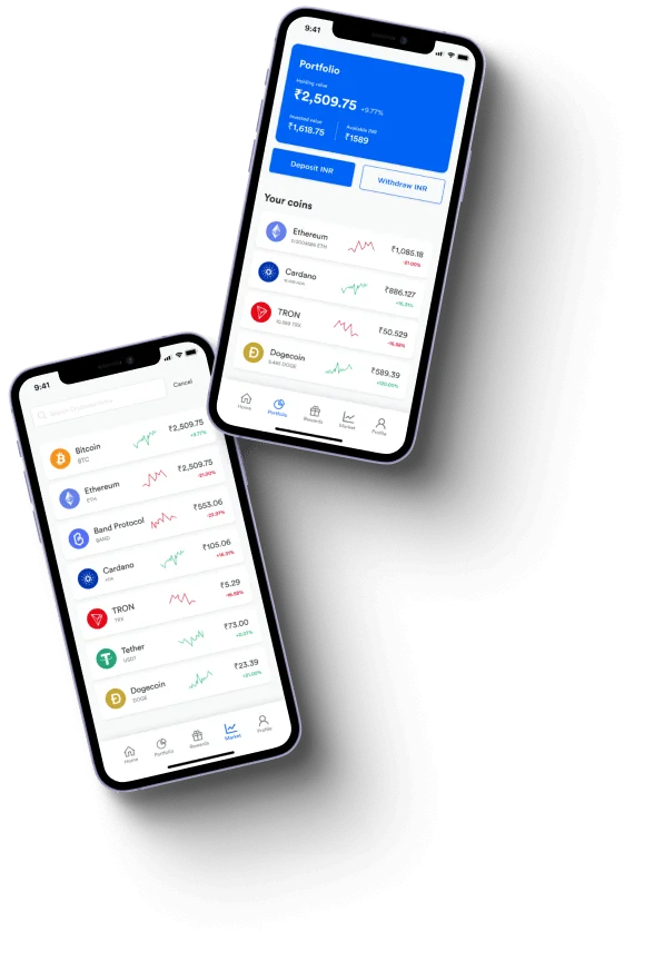 Senerwind App - Bitcoin and Its Revolutionary Technology