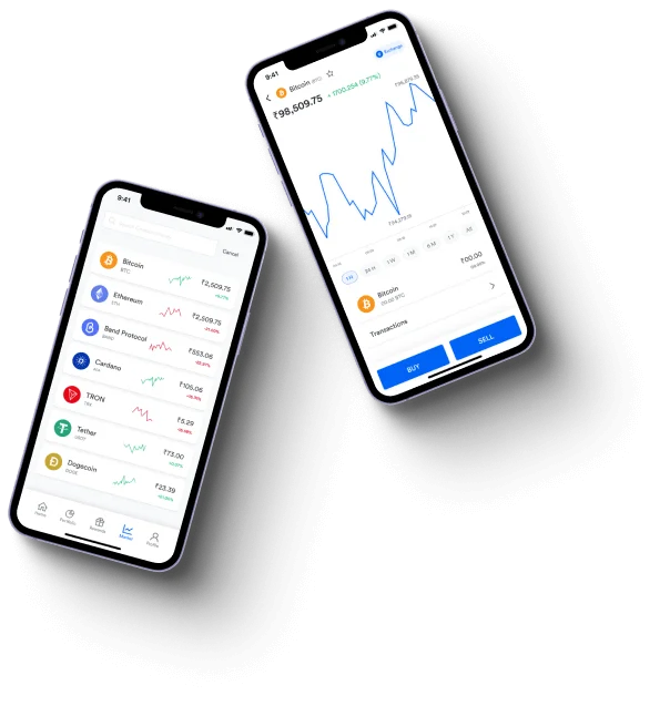 Senerwind App - Why it's crucial to choose bitcoin as your investment option, especially during times of economic uncertainty